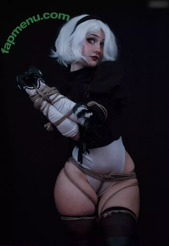 Nyukix nude photo #1209 (nyukix_ / omgcosplay)