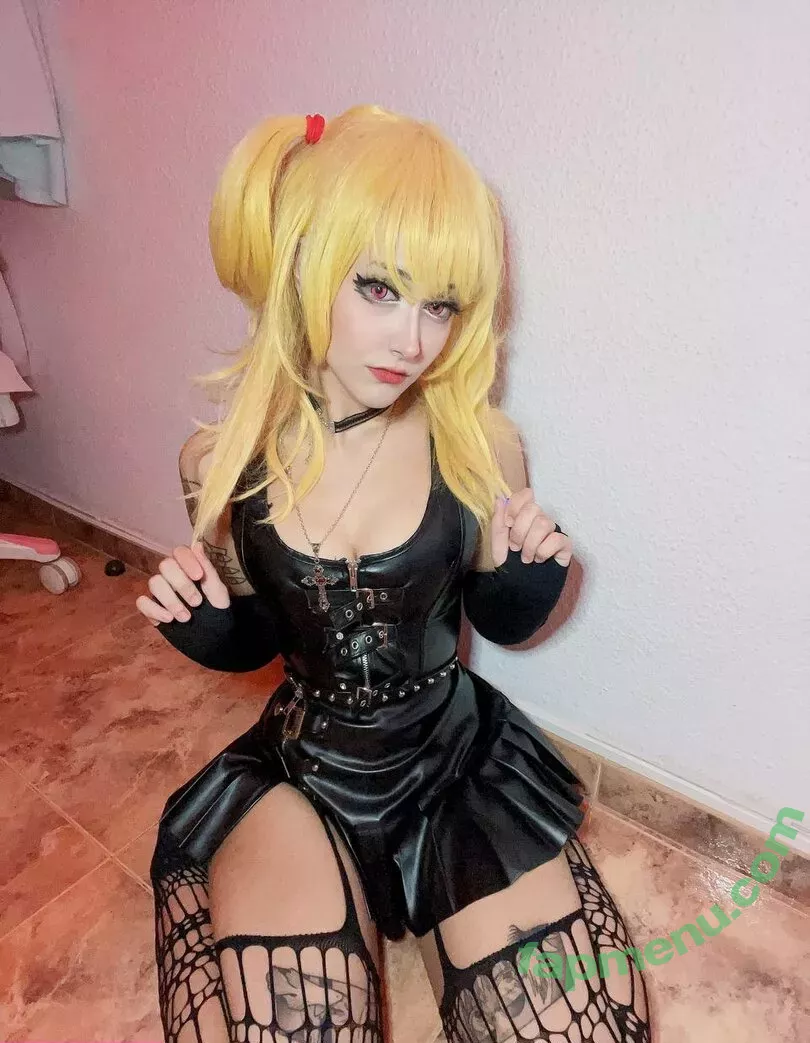 Nyukix nude photo #1566 (nyukix_ / omgcosplay)