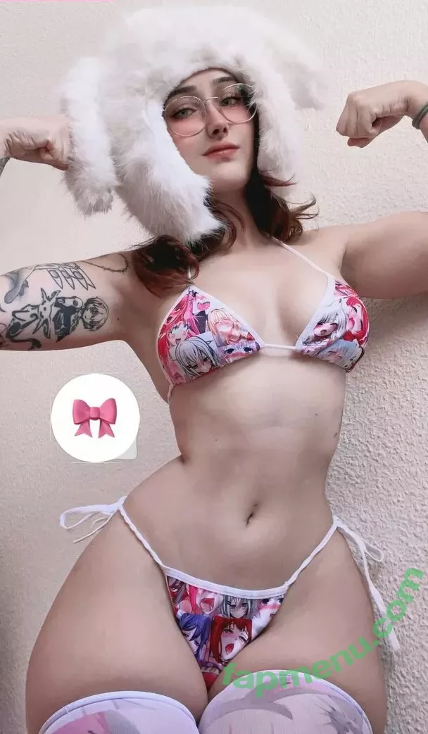 Nyukix nude photo #1655 (nyukix_ / omgcosplay)