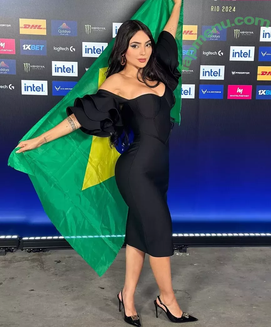 Nyvi Estephan nude photo #0815 (Discussão / nyviestephan)