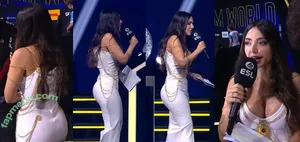 Nyvi Estephan / Discussão / nyvi_estephan / nyviestephan nude photo #1213