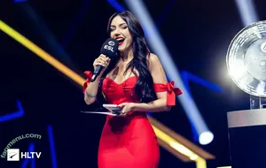 Nyvi Estephan / Discussão / nyvi_estephan / nyviestephan nude photo #1217