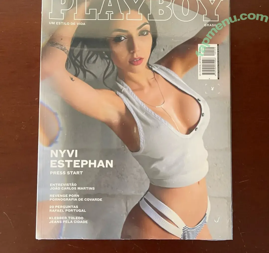 Nyvi Estephan nude photo #1049 (Discussão / nyvi_estephan / nyviestephan)
