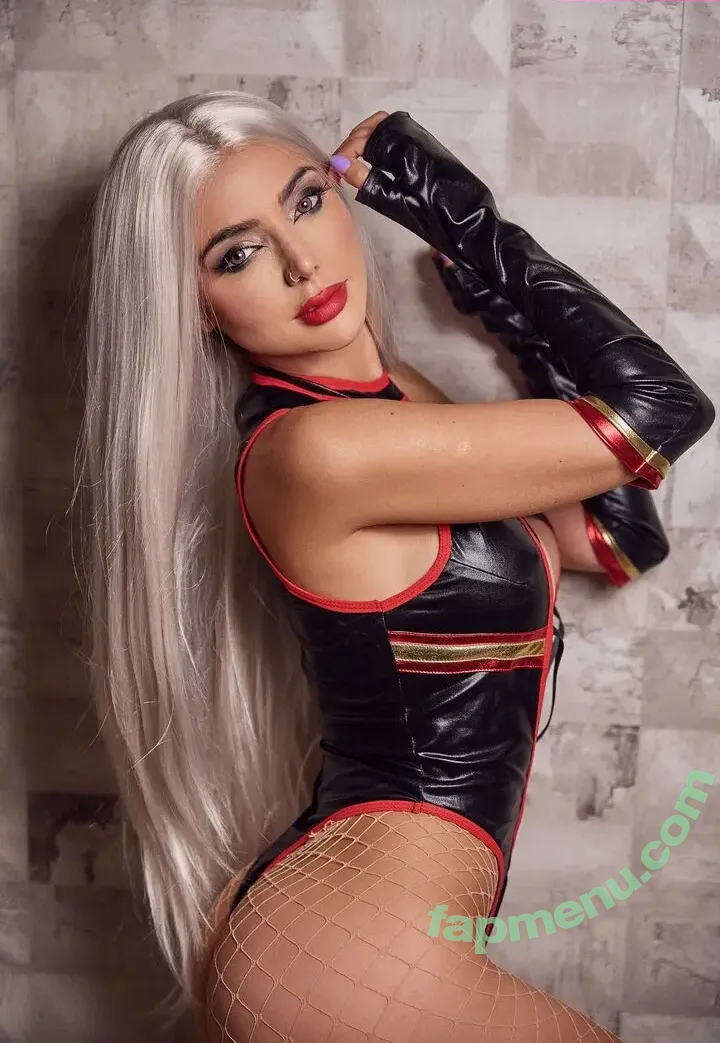 Nyvi Estephan nude photo #1079 (Discussão / nyvi_estephan / nyviestephan)