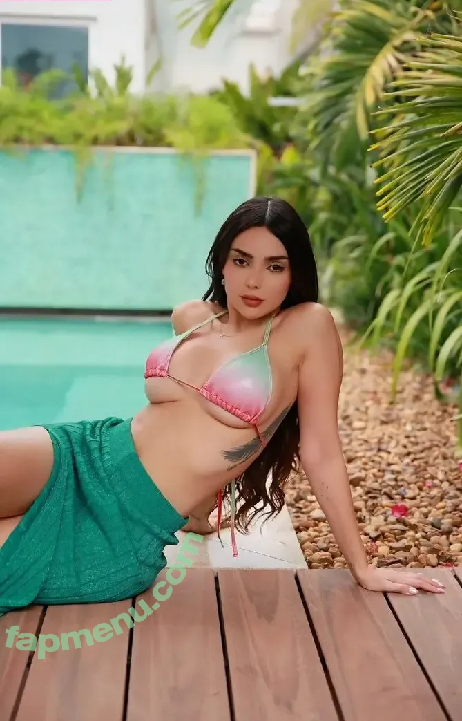 Nyvi Estephan nude photo #1167 (Discussão / nyvi_estephan / nyviestephan)