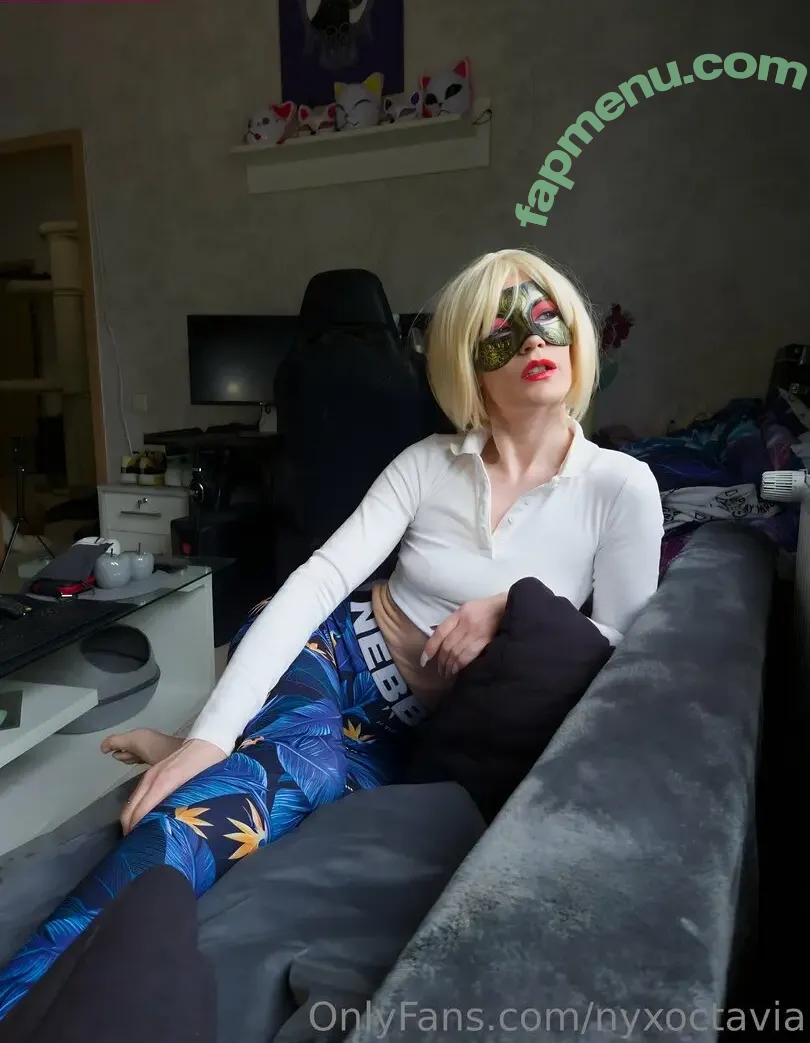 Nyx Octavia nude photo #0449 (nyx.octavia / nyxoctavia)