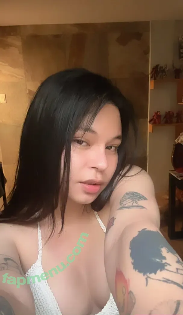 nyxember nude photo #0012 (nyxember)