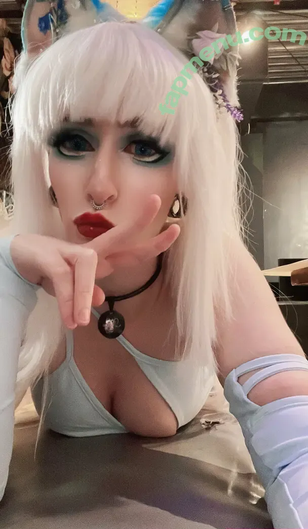 nyxfoxxe nude photo #0004 (nyxfoxxe)