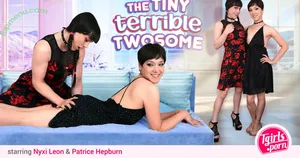 Nyxi Leon / nyxi_leon / of_nyxi_leon nude photo #0637