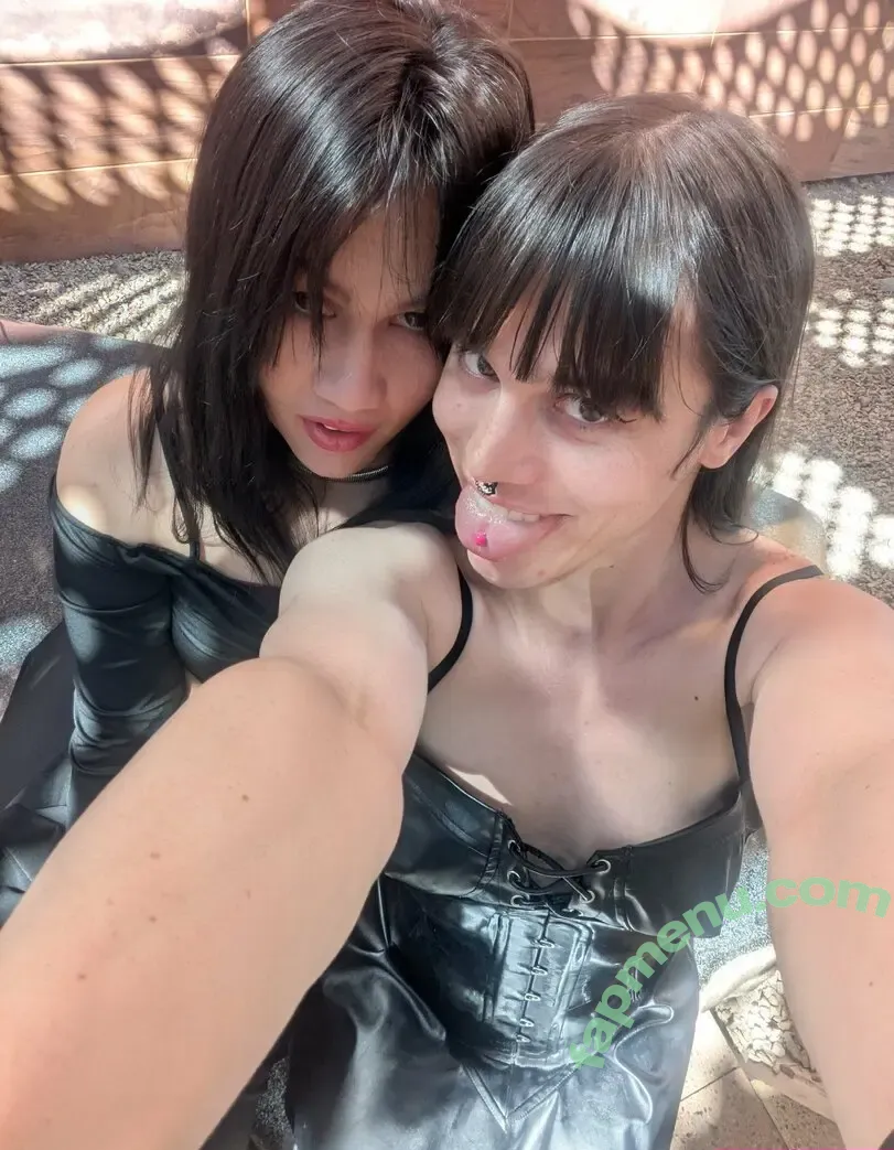 Nyxi Leon nude photo #0500 (nyxi_leon / of_nyxi_leon)