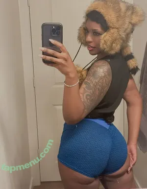 Nyxikay / nyxi_leon nude photo #0009