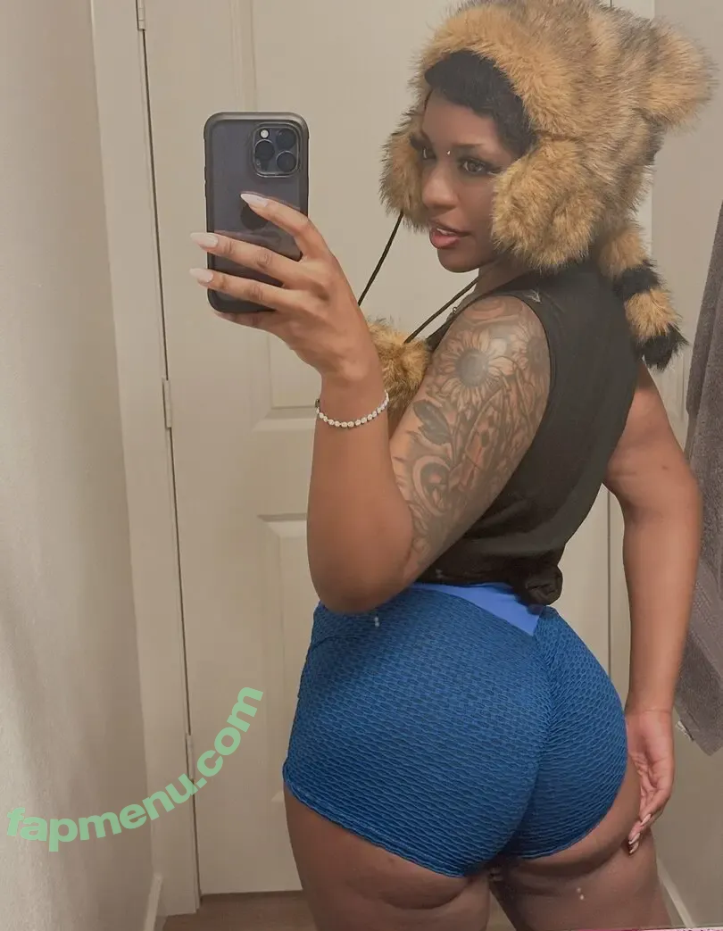 Nyxikay nude photo #0009 (nyxi_leon)