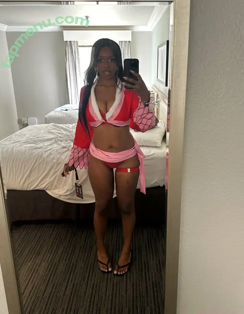 Nyxikay nude photo #0010 (nyxi_leon)