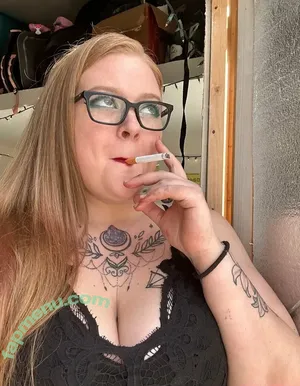 nyxpriestess / nyxpride nude photo #0001