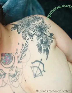 nyxpriestess / nyxpride nude photo #0063