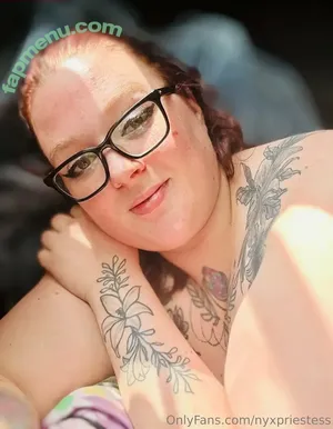 nyxpriestess / nyxpride nude photo #0076