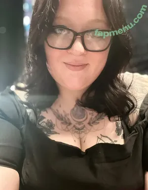 nyxpriestess / nyxpride nude photo #0099