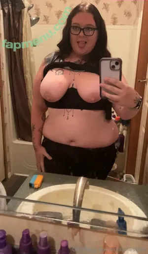 nyxpriestess / nyxpride nude photo #0107