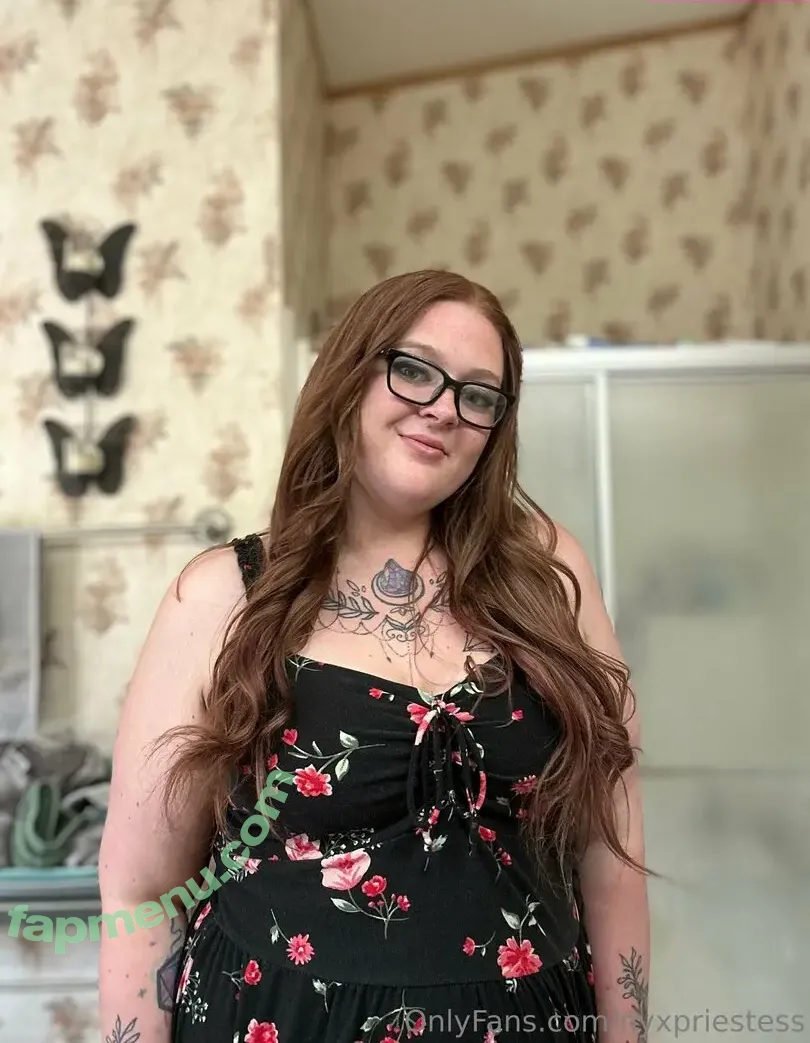 nyxpriestess nude photo #0015 (nyxpride)