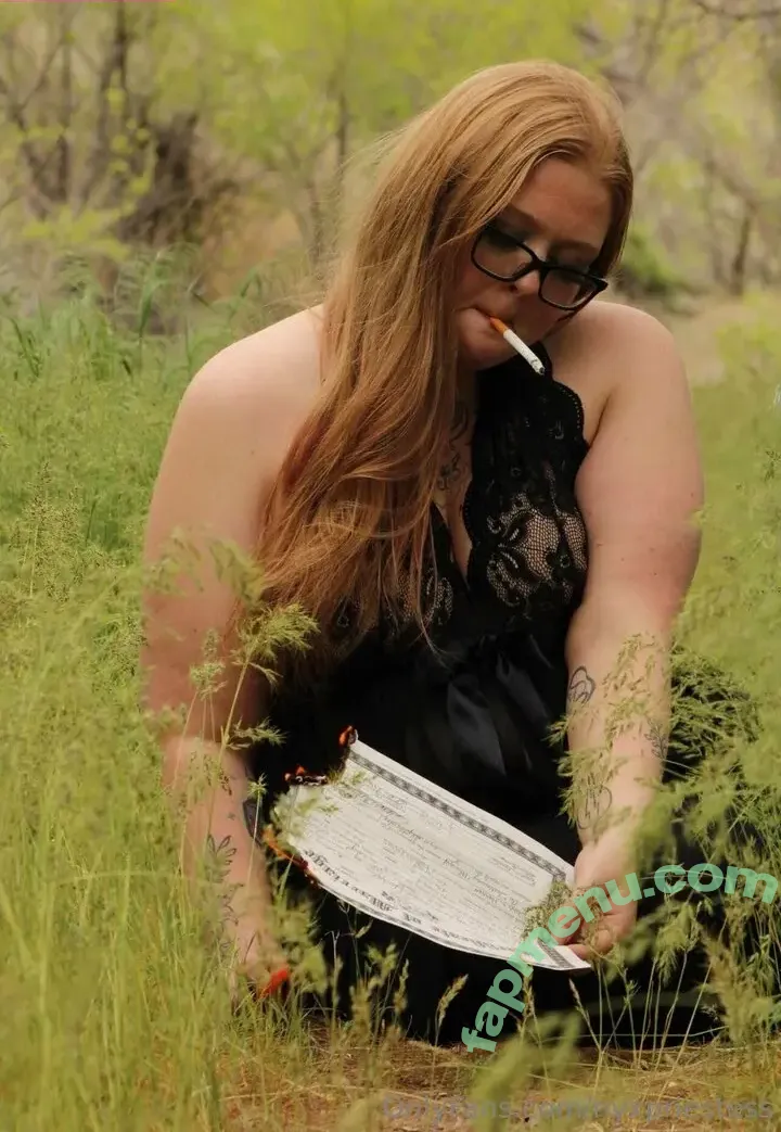 nyxpriestess nude photo #0018 (nyxpride)