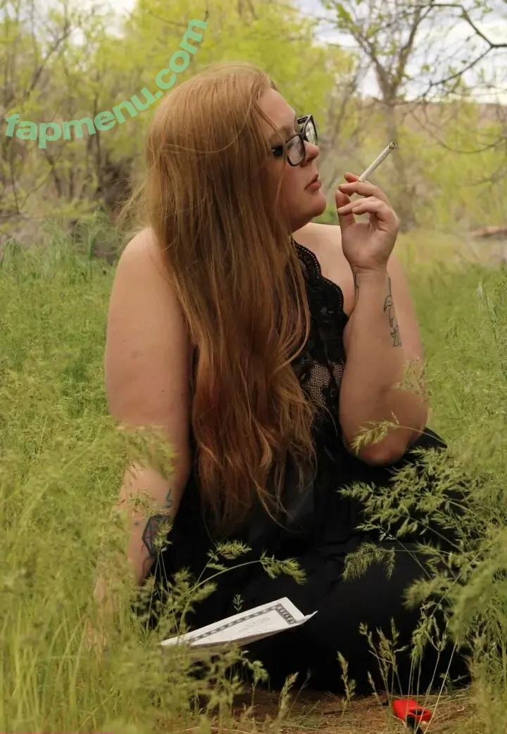 nyxpriestess nude photo #0020 (nyxpride)