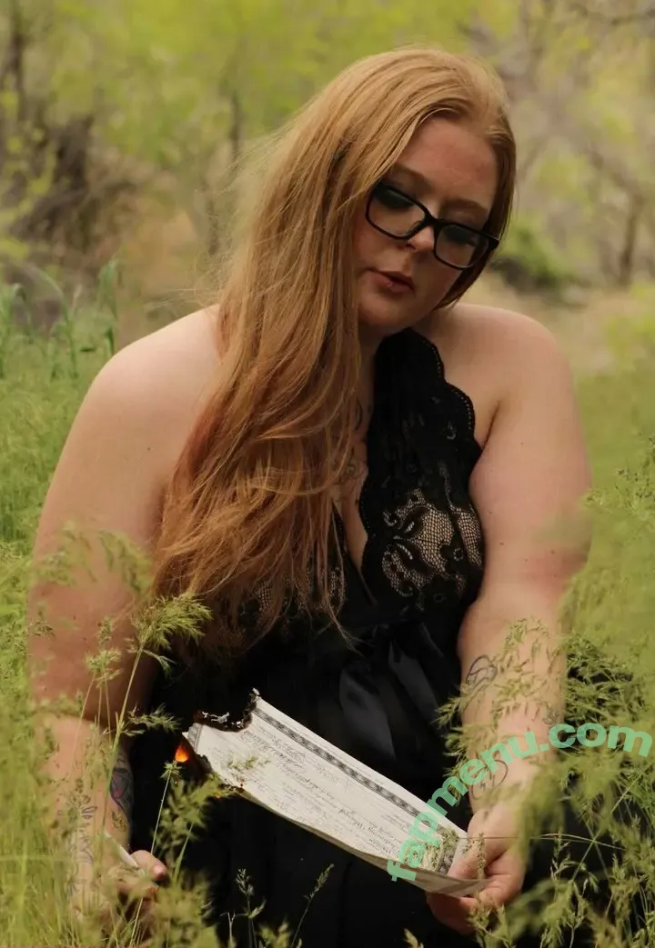 nyxpriestess nude photo #0023 (nyxpride)