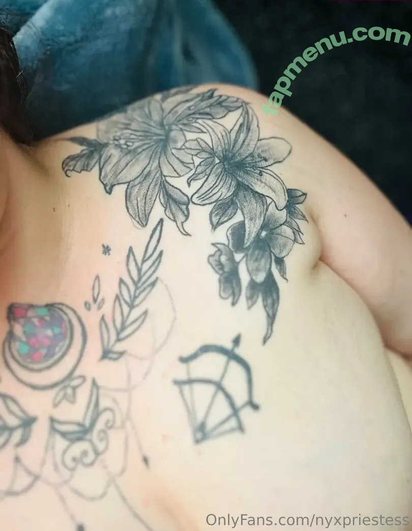 nyxpriestess nude photo #0063 (nyxpride)