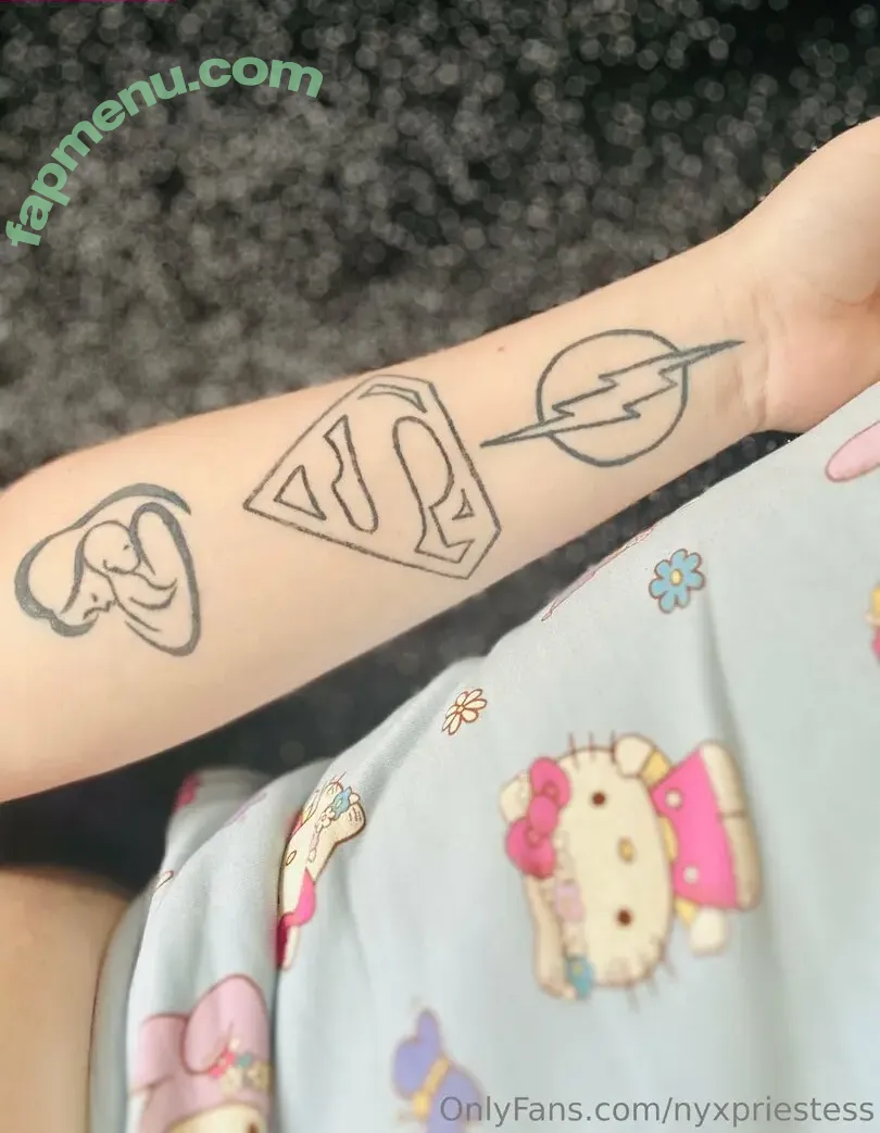 nyxpriestess nude photo #0065 (nyxpride)