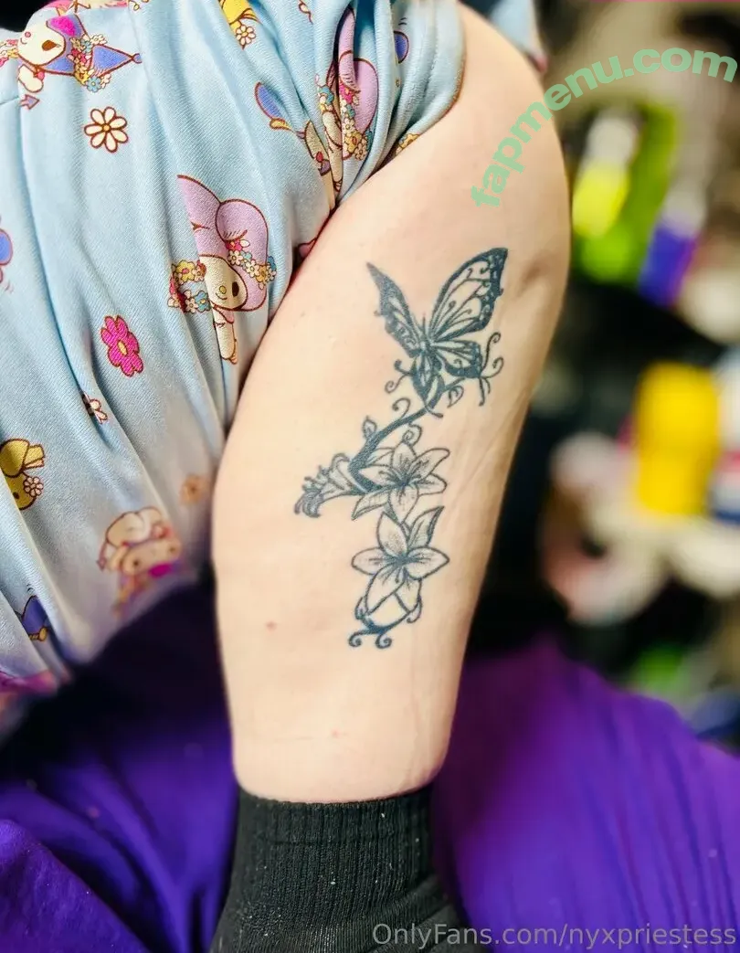 nyxpriestess nude photo #0069 (nyxpride)