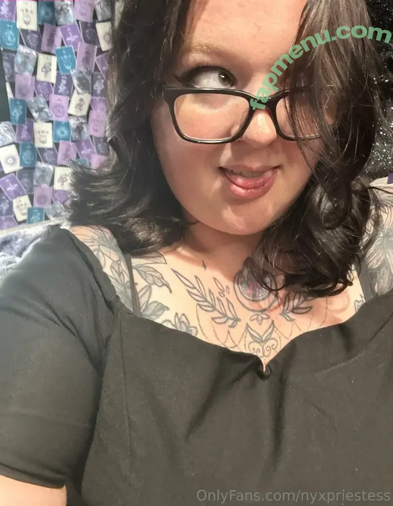 nyxpriestess nude photo #0098 (nyxpride)