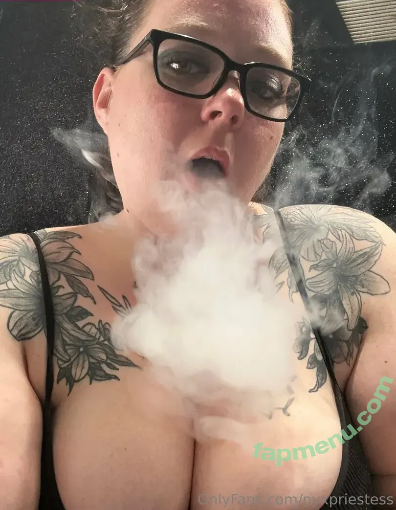 nyxpriestess nude photo #0101 (nyxpride)