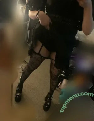 nyxxypoo / nyxxthepup nude photo #0010