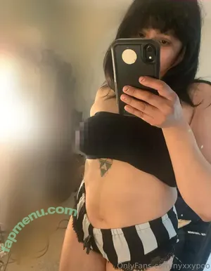 nyxxypoo / nyxxthepup nude photo #0014