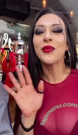 Nyybaybie Bambi / direct / nybaybie / nyybaybie nude photo #0592