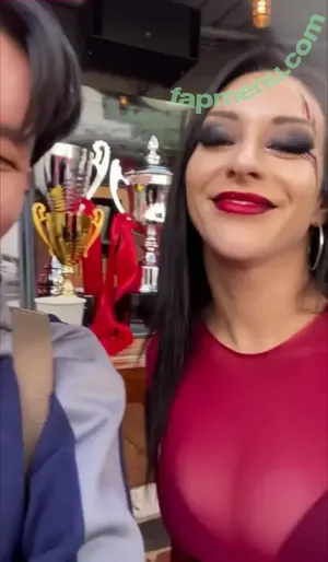 Nyybaybie Bambi / direct / nybaybie / nyybaybie nude photo #0594