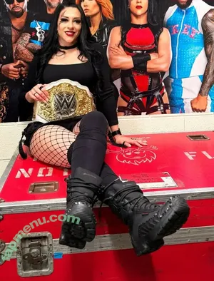 Nyybaybie Bambi / direct / nybaybie / nyybaybie nude photo #0697