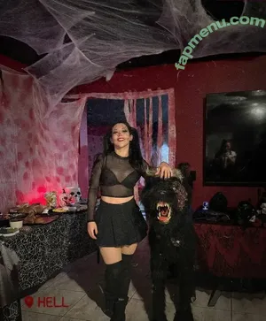 Nyybaybie Bambi / direct / nybaybie / nyybaybie nude photo #0710