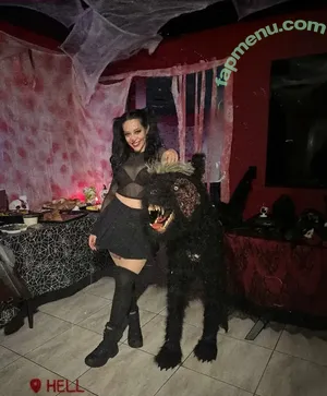 Nyybaybie Bambi / direct / nybaybie / nyybaybie nude photo #0711