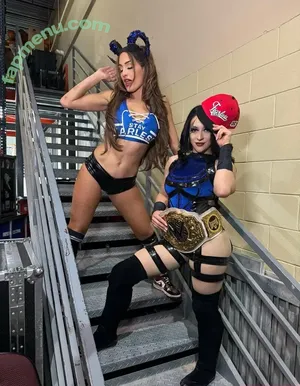 Nyybaybie Bambi / direct / nybaybie / nyybaybie nude photo #0719