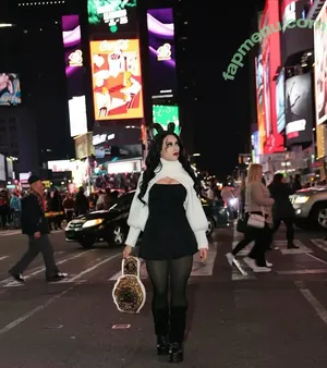 Nyybaybie Bambi / direct / nybaybie / nyybaybie nude photo #0743