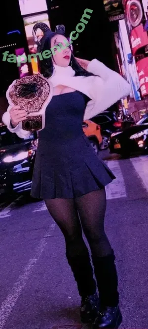 Nyybaybie Bambi / direct / nybaybie / nyybaybie nude photo #0747