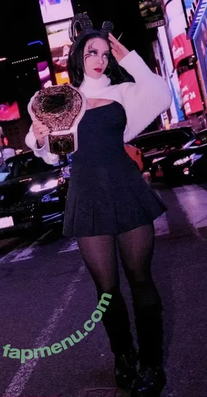 Nyybaybie Bambi / direct / nybaybie / nyybaybie nude photo #0749