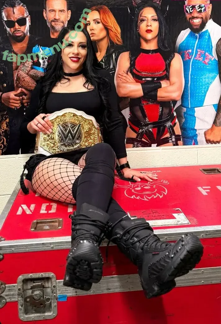 Nyybaybie Bambi nude photo #0709 (direct / nybaybie / nyybaybie)