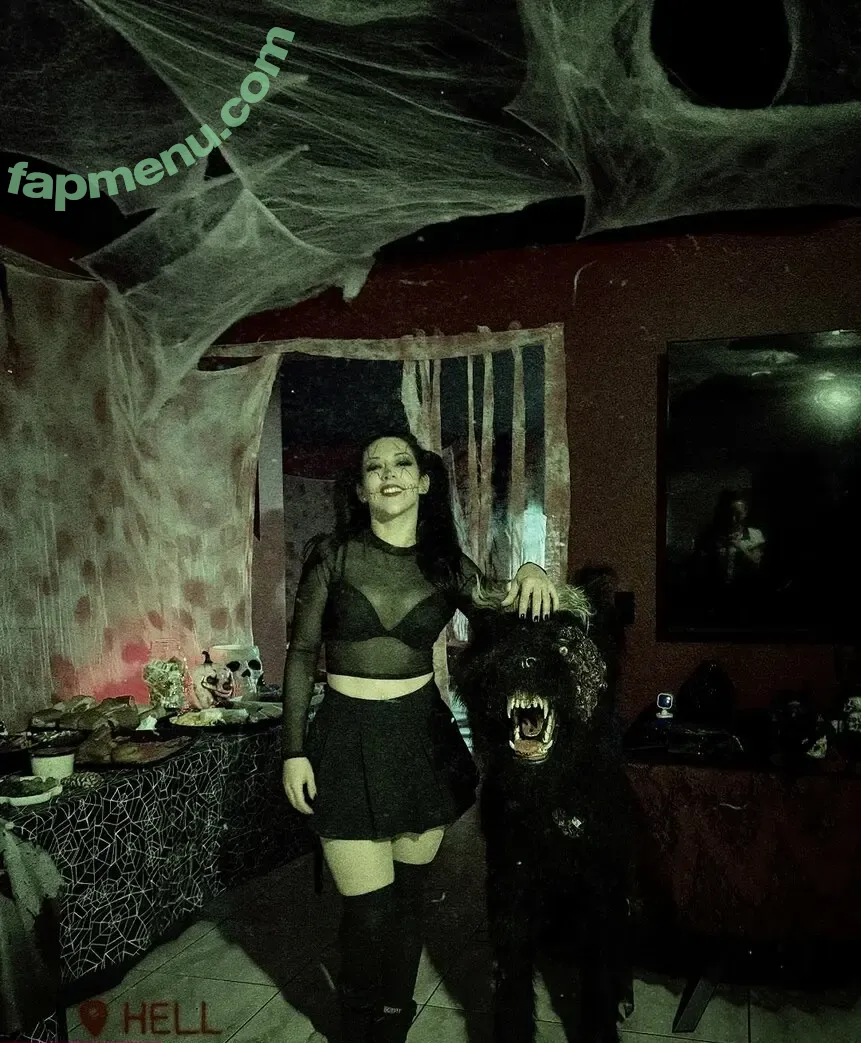 Nyybaybie Bambi nude photo #0712 (direct / nybaybie / nyybaybie)