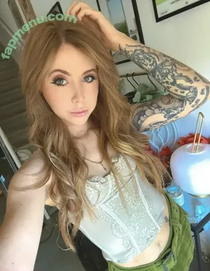 Nyybeats nude