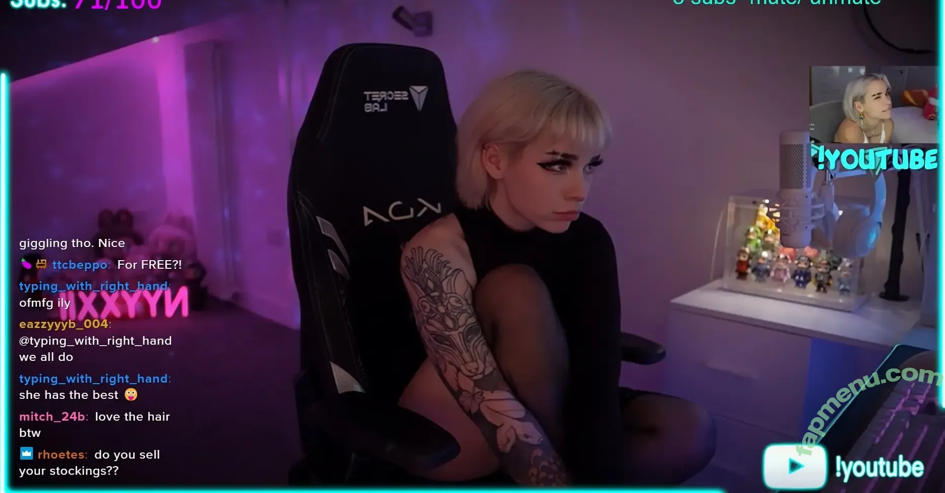 Nyyxxii nude photo #0007 (nyyxxii_)