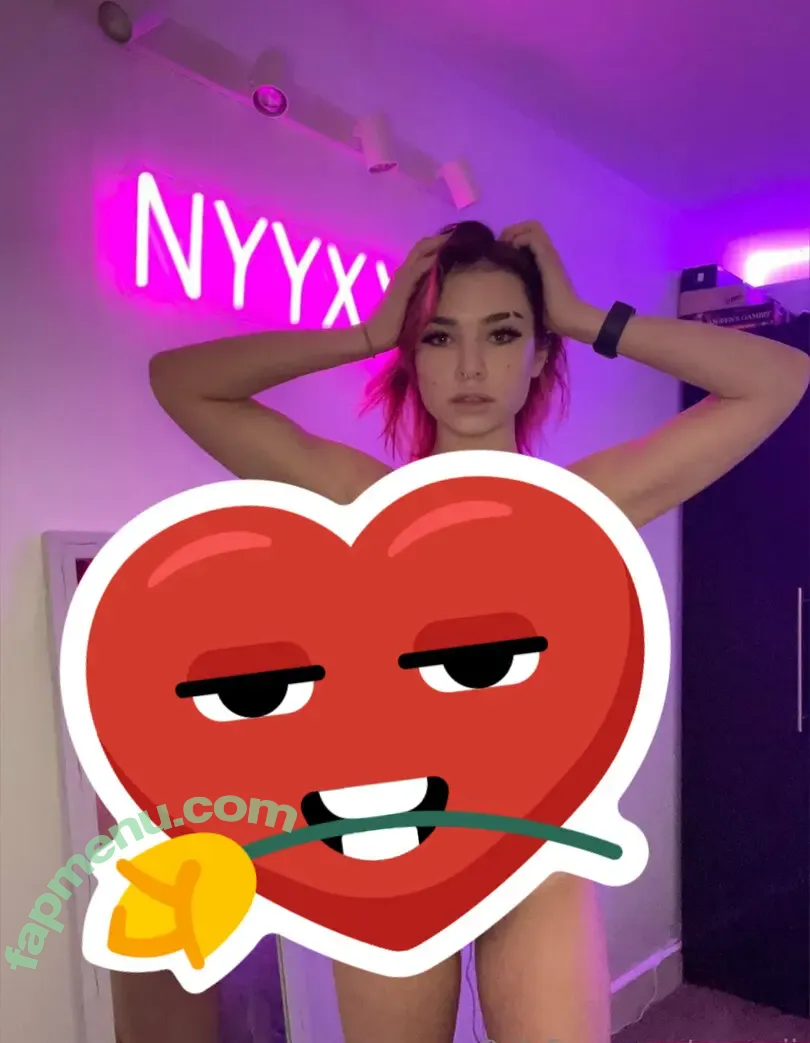 Nyyxxii nude photo #0010 (nyyxxii_)