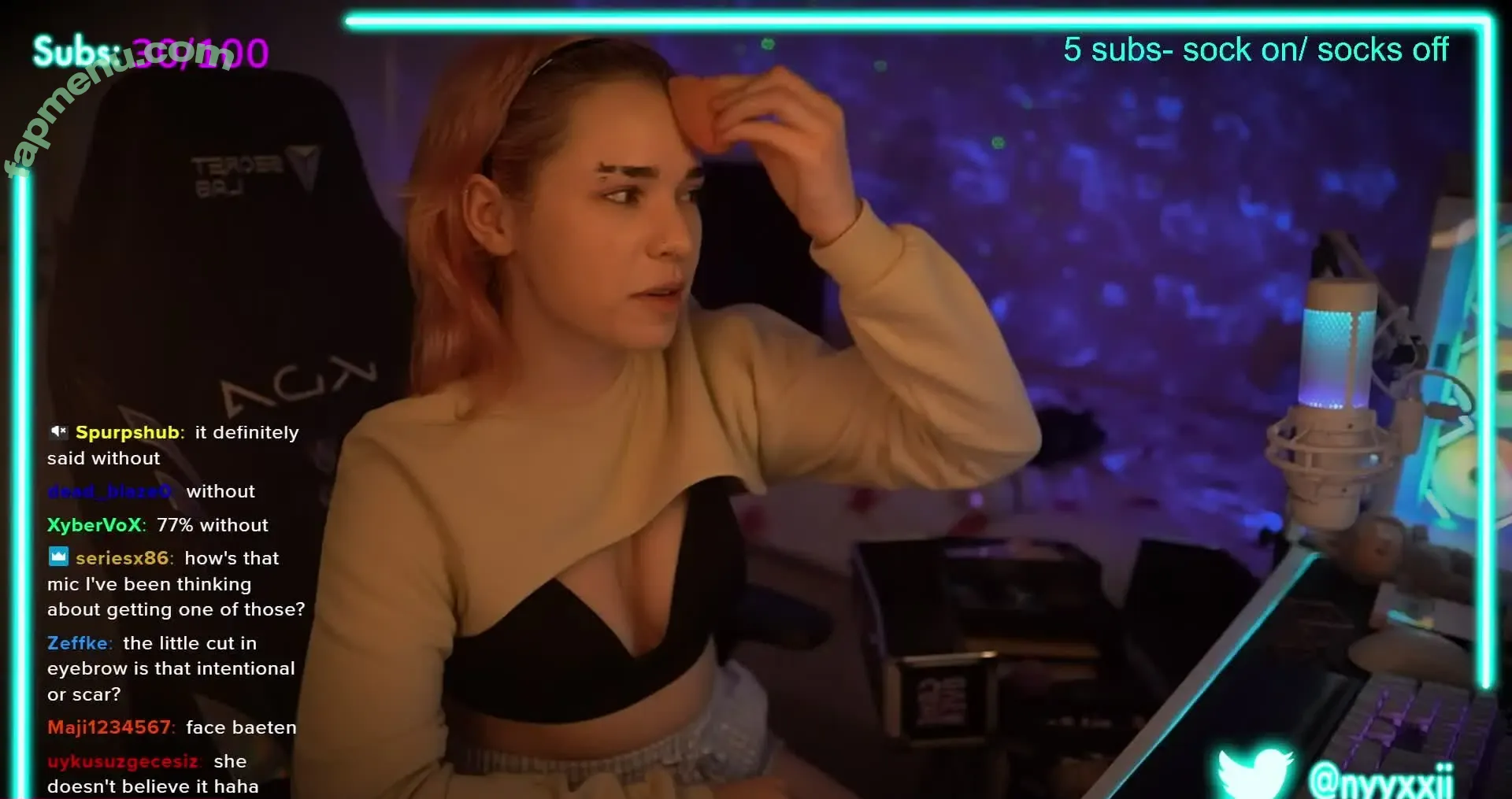 Nyyxxii nude photo #0016 (nyyxxii_)