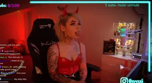 nyyxxii / nyyxxii_ nude photo #0010