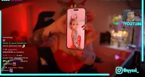 nyyxxii / nyyxxii_ nude photo #0011